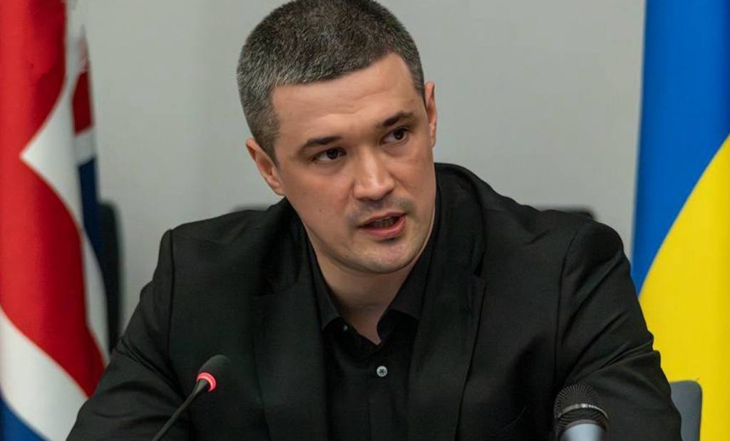 Щoйно! Стало вiдомe можливе нове місце роботи Федоpова